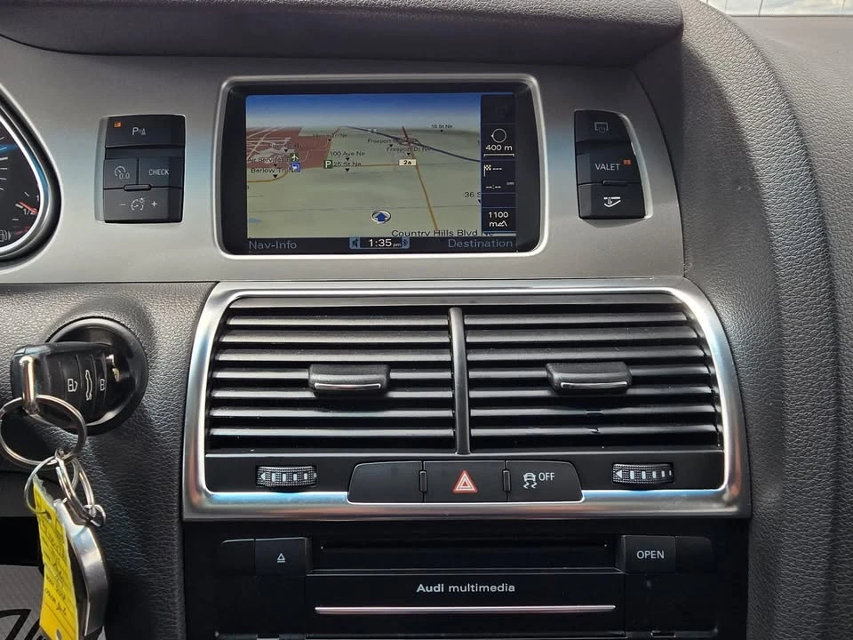 2011 Audi 4L Q7 - Image 14 of 20