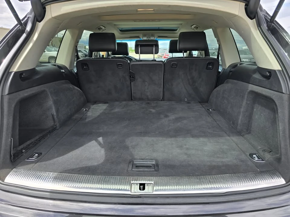 2011 Audi 4L Q7 - Image 20 of 20