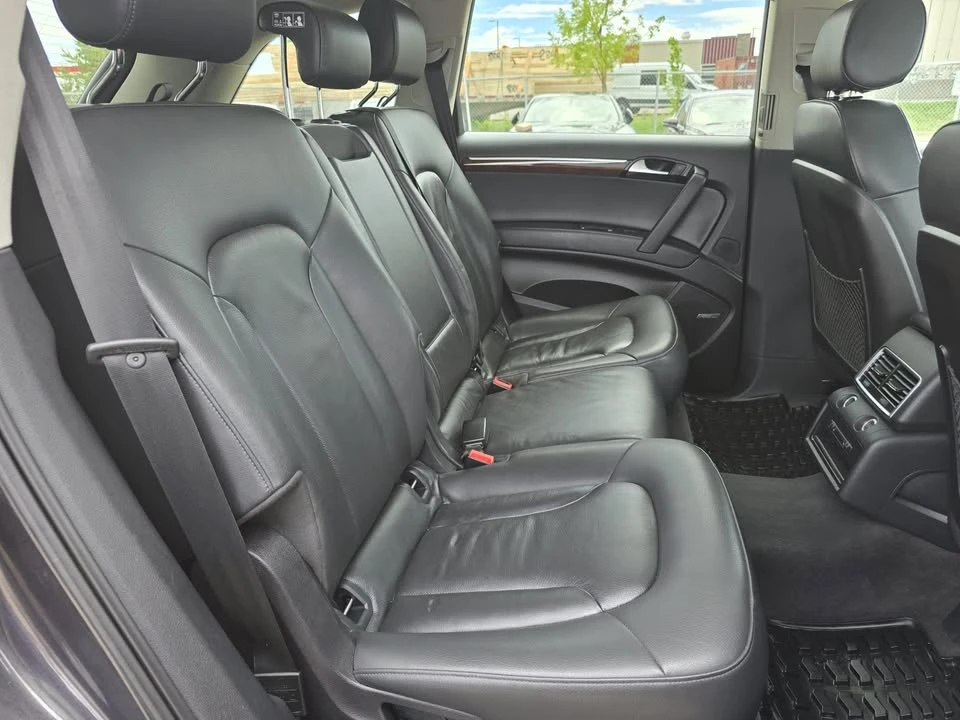 2011 Audi 4L Q7 - Image 9 of 20