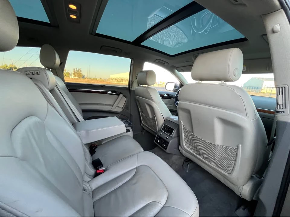 2011 Audi 4L Q7 - Image 19 of 19