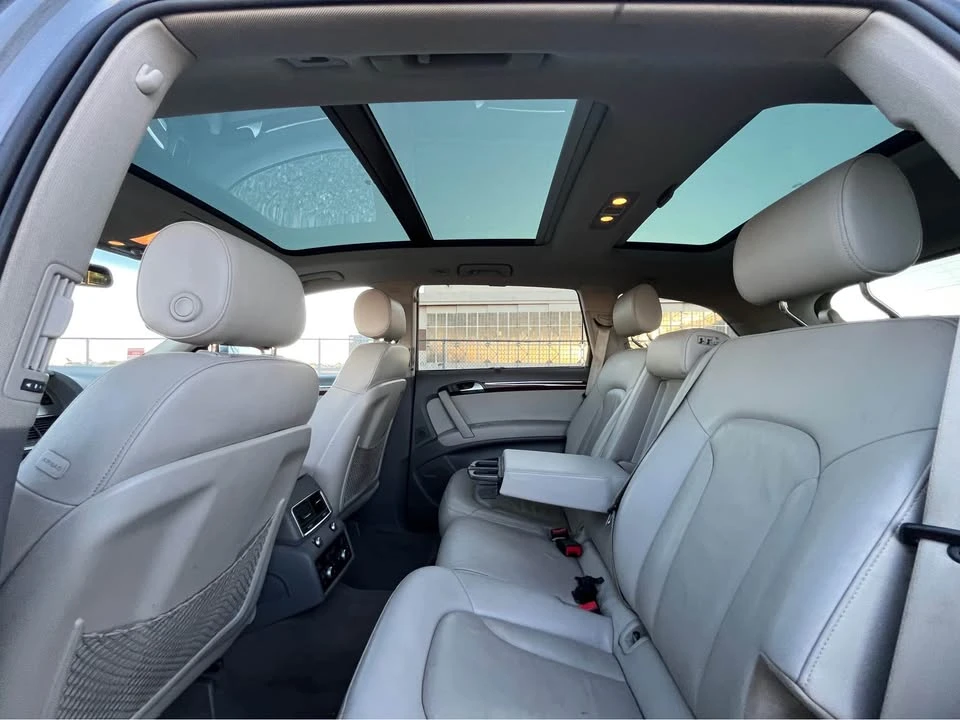 2011 Audi 4L Q7 - Image 15 of 19