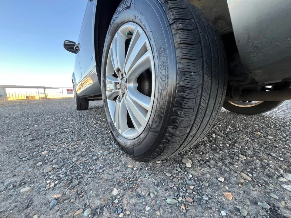 2011 Audi 4L Q7 - Image 11 of 19