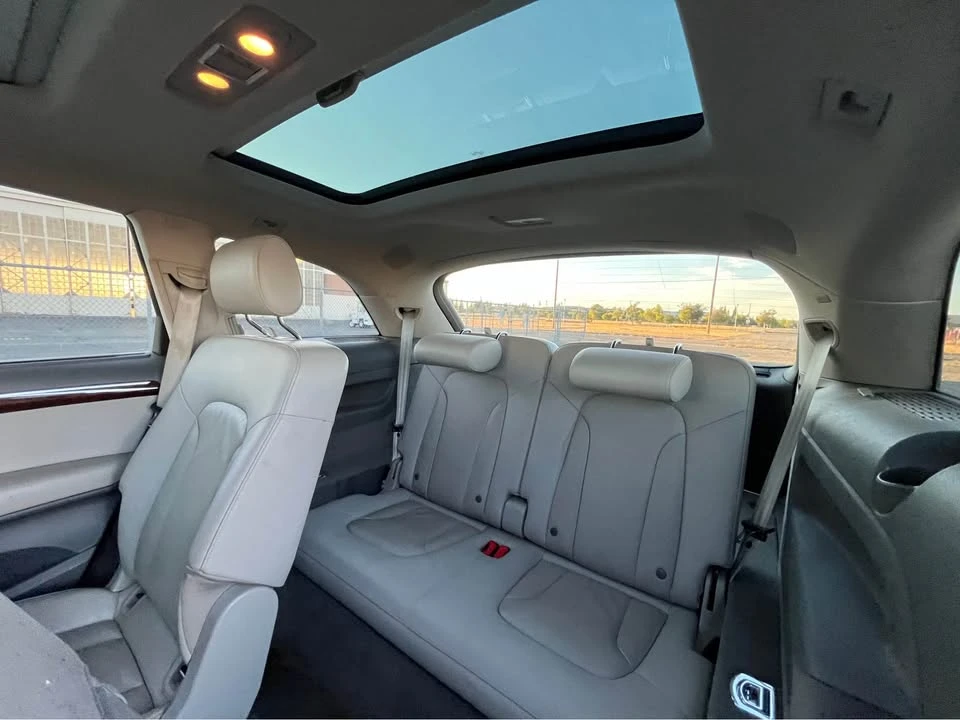 2011 Audi 4L Q7 - Image 16 of 19