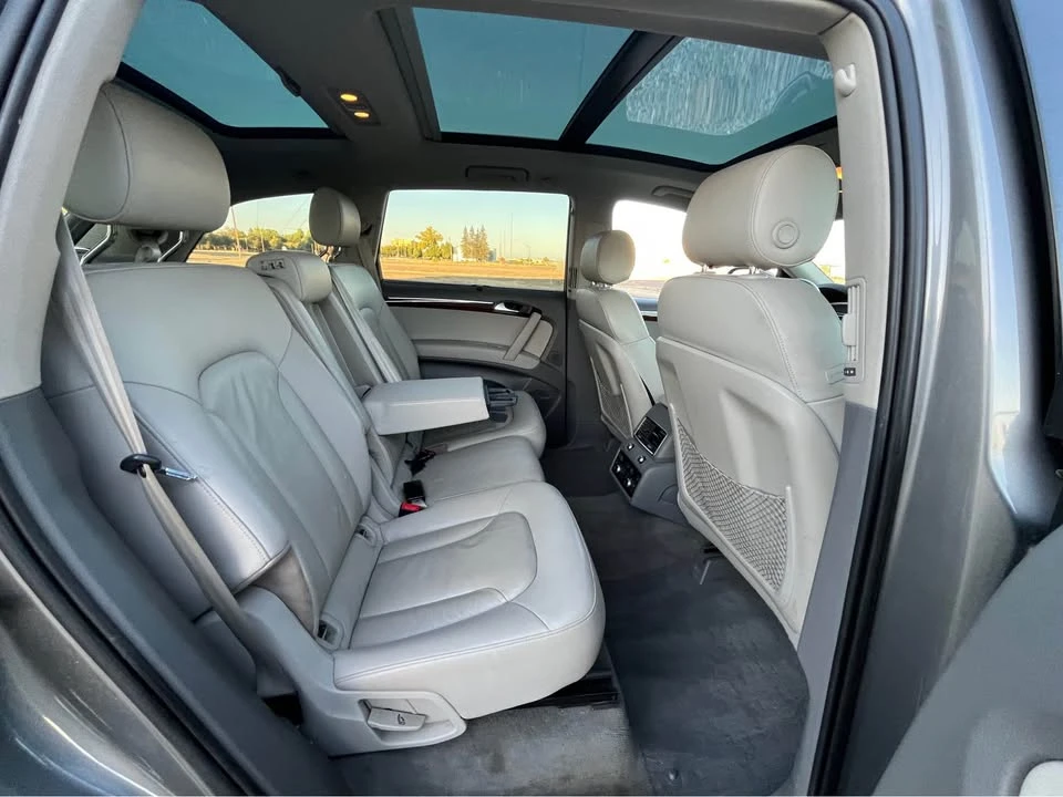 2011 Audi 4L Q7 - Image 18 of 19