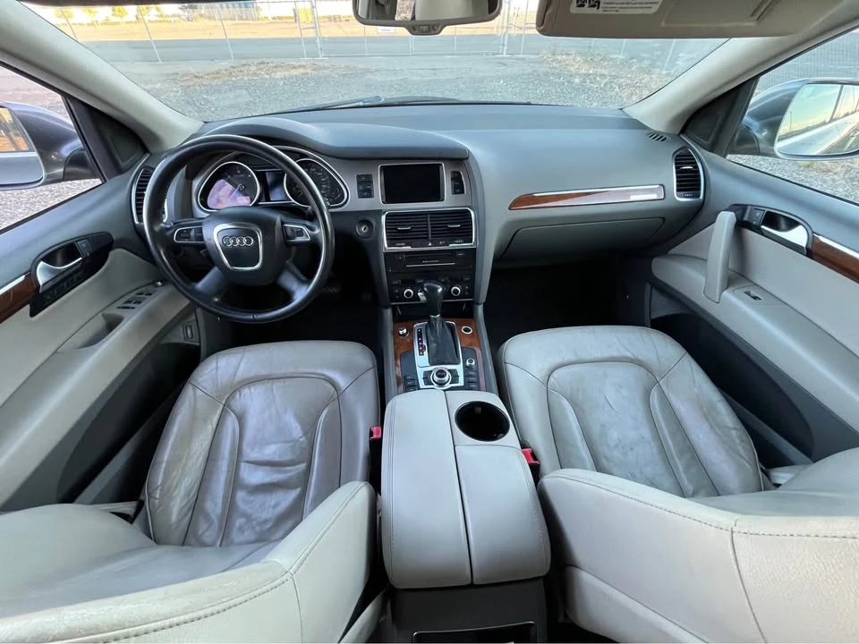 2011 Audi 4L Q7 - Image 13 of 19