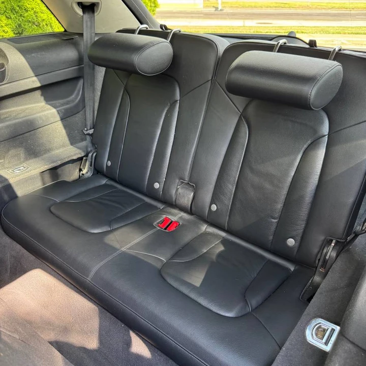 2011 Audi 4L Q7 - Image 13 of 16
