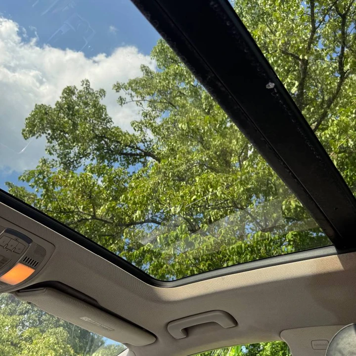 2011 Audi 4L Q7 - Image 15 of 16