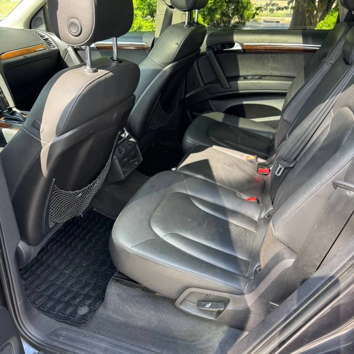 2011 Audi 4L Q7 - Image 12 of 16