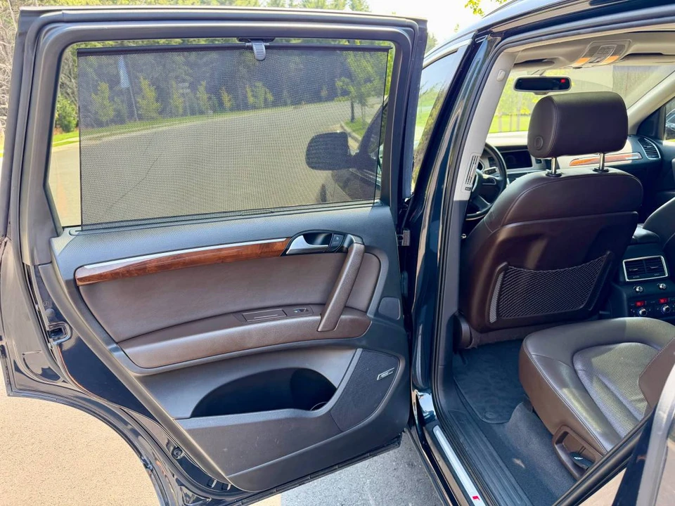 2011 Audi 4L Q7 - Image 17 of 21