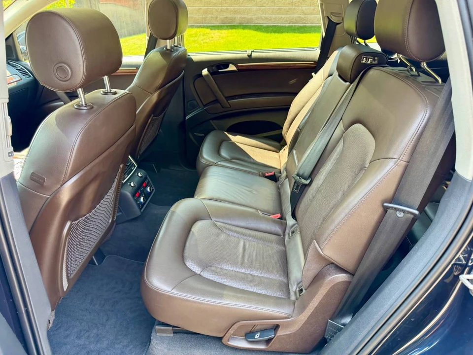 2011 Audi 4L Q7 - Image 14 of 21