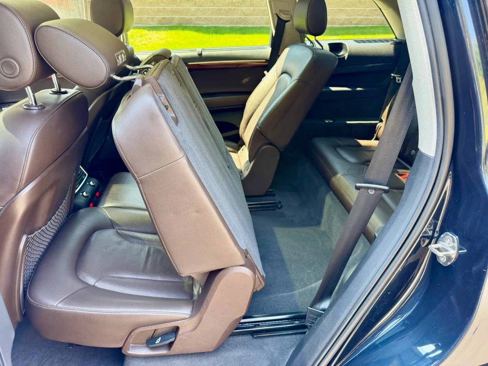 2011 Audi 4L Q7 - Image 16 of 21