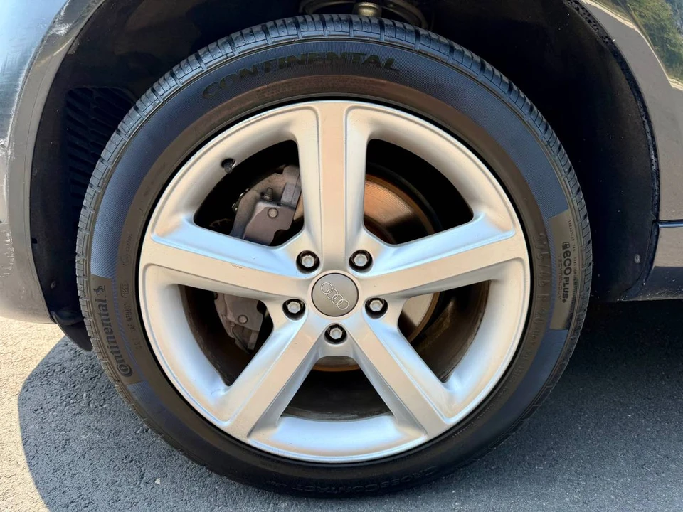 2011 Audi 4L Q7 - Image 20 of 21