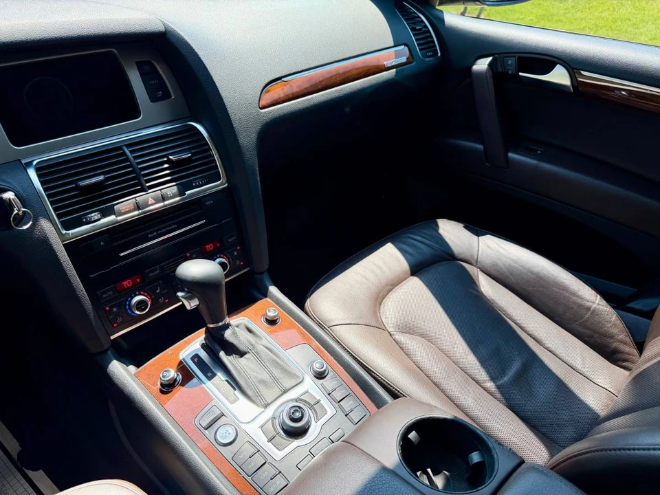 2011 Audi 4L Q7 - Image 21 of 21