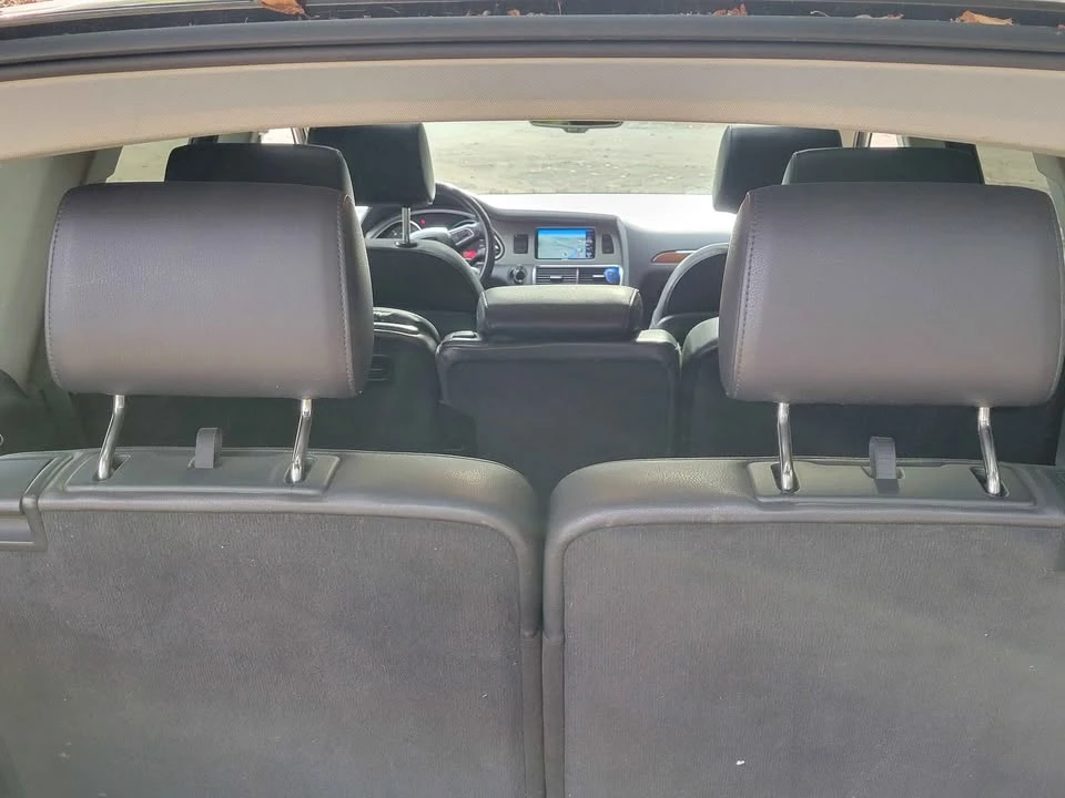 2011 Audi 4L Q7 - Image 7 of 11