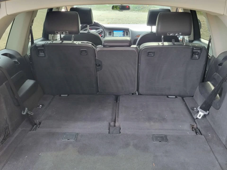 2011 Audi 4L Q7 - Image 6 of 11