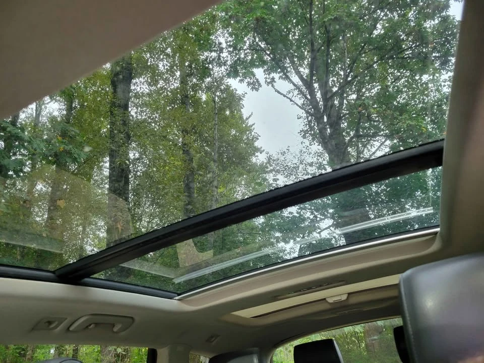 2011 Audi 4L Q7 - Image 10 of 11