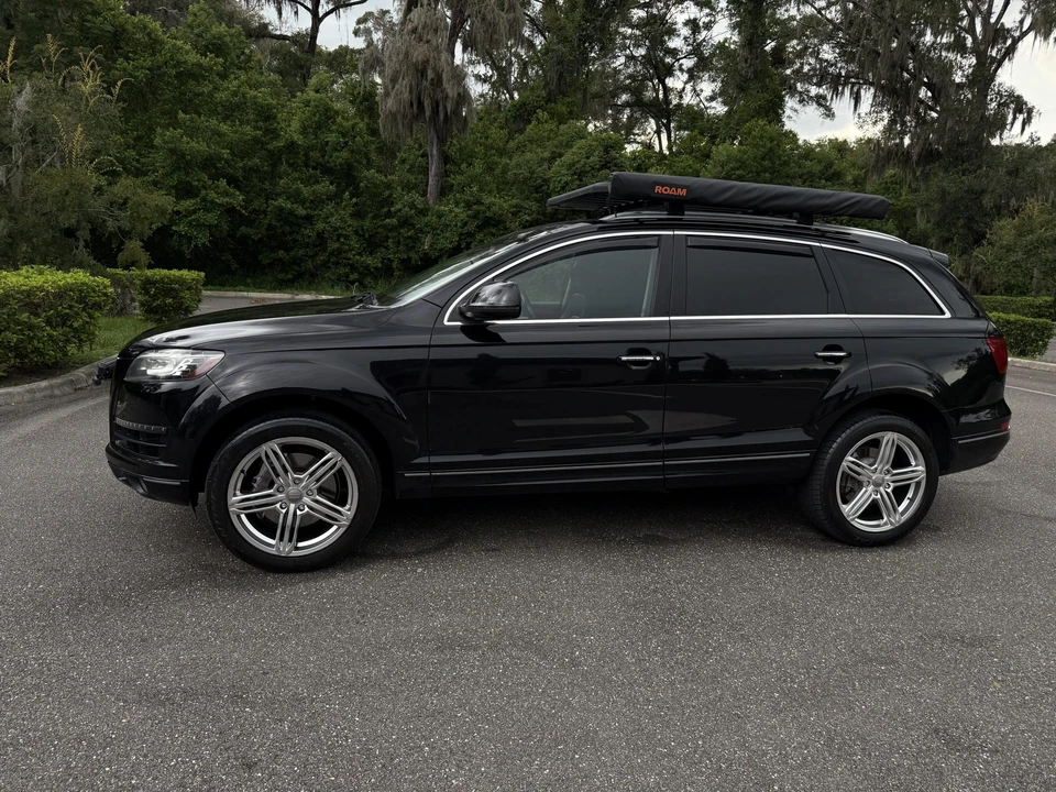 2011 Audi 4L Q7 - Image 11 of 31