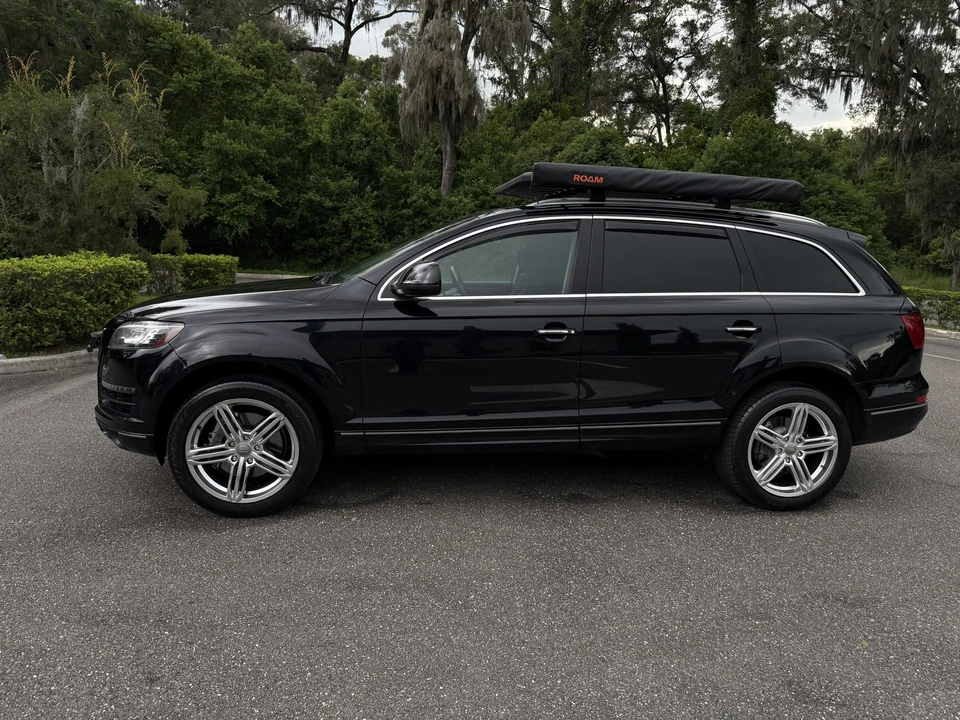 2011 Audi 4L Q7 - Image 14 of 31