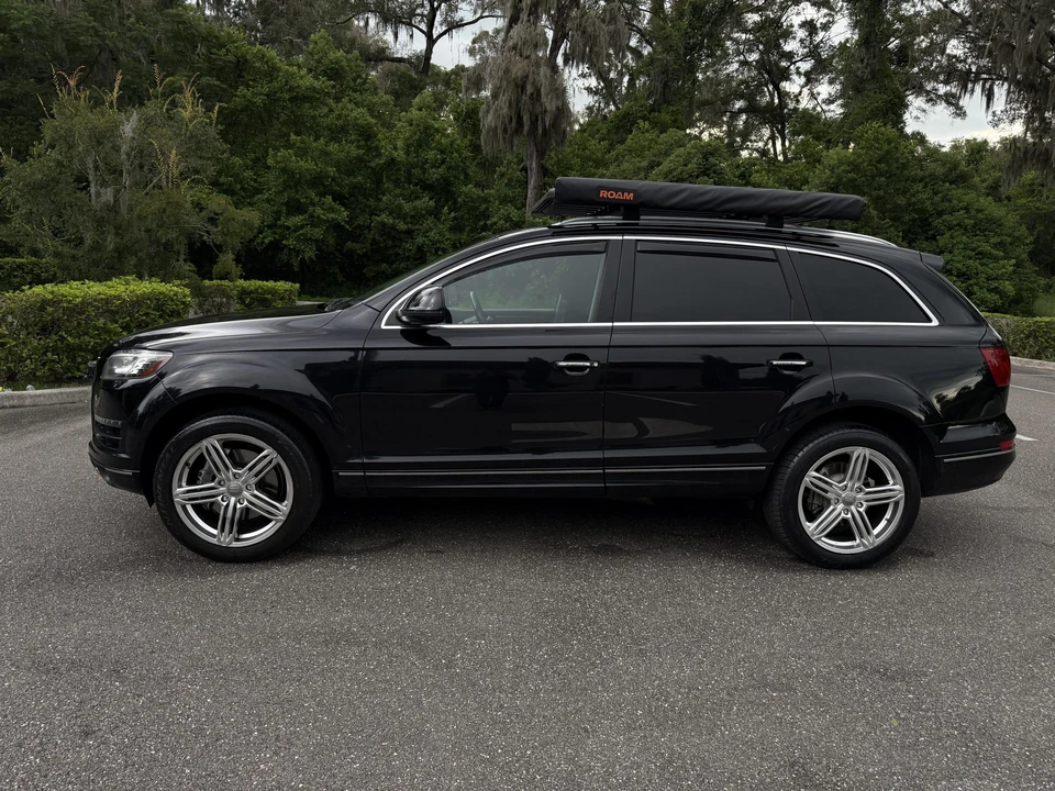 2011 Audi 4L Q7 - Image 13 of 31