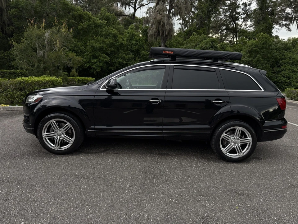 2011 Audi 4L Q7 - Image 12 of 31