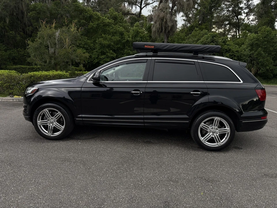 2011 Audi 4L Q7 - Image 17 of 31