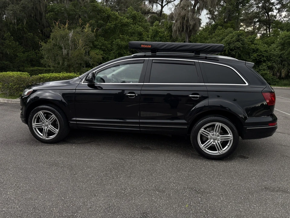 2011 Audi 4L Q7 - Image 16 of 31