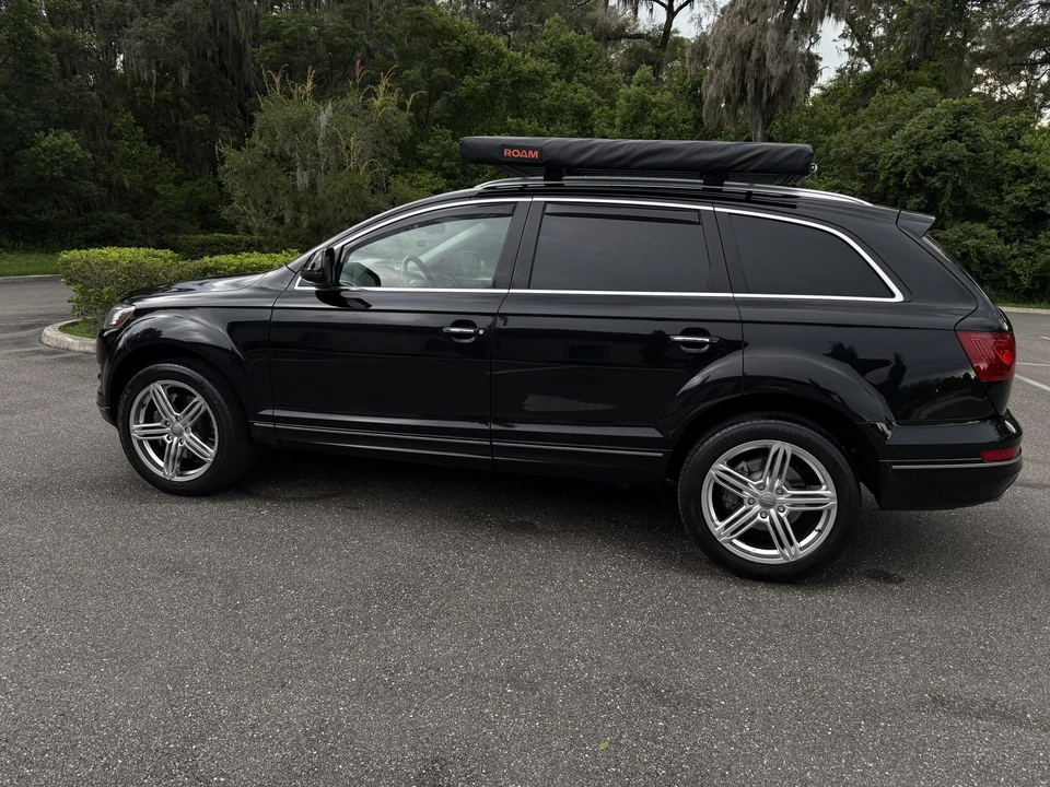 2011 Audi 4L Q7 - Image 15 of 31