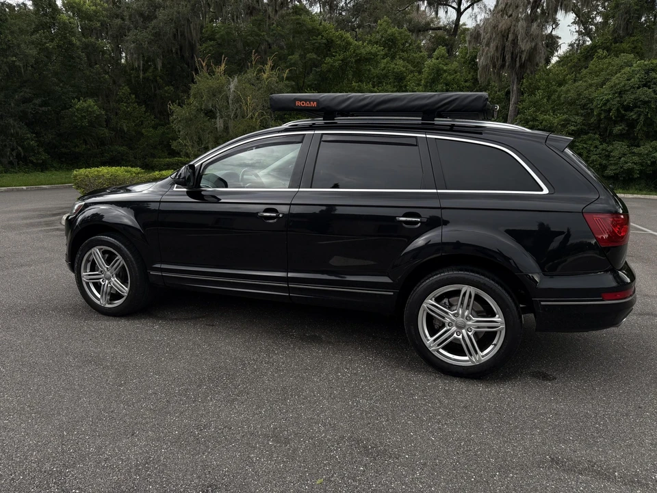 2011 Audi 4L Q7 - Image 20 of 31