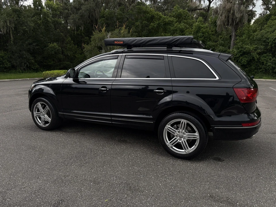 2011 Audi 4L Q7 - Image 19 of 31