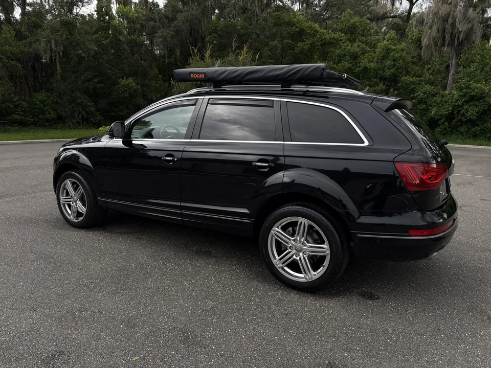 2011 Audi 4L Q7 - Image 18 of 31