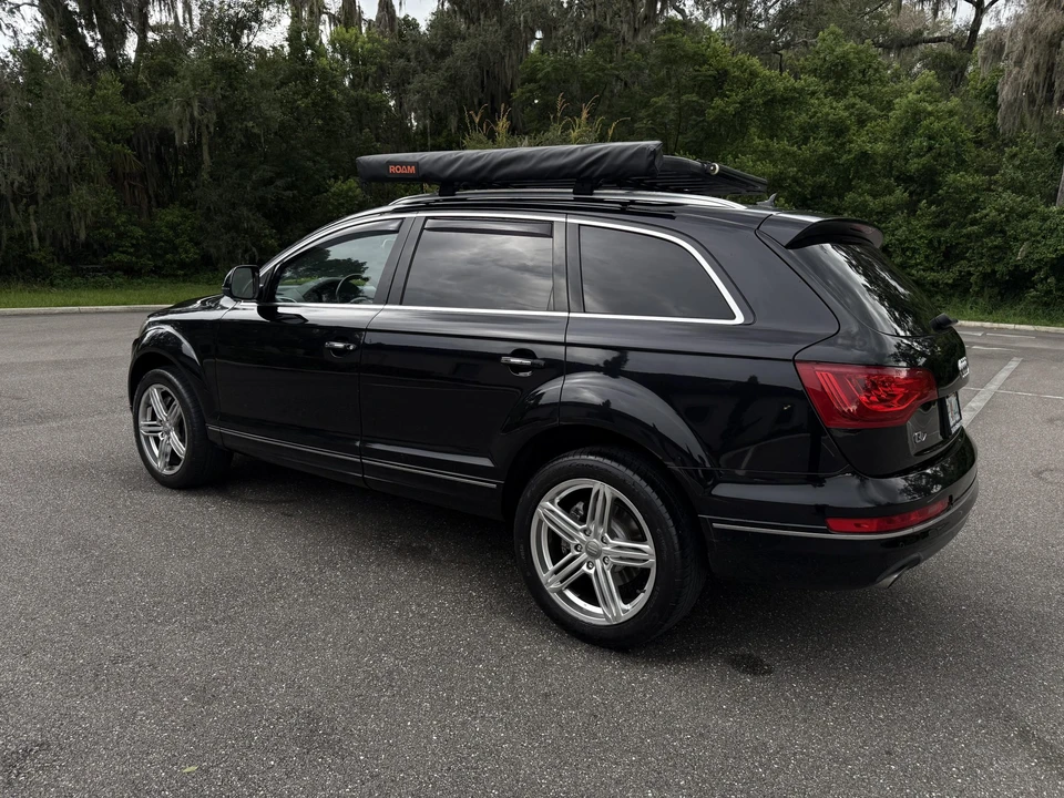 2011 Audi 4L Q7 - Image 21 of 31