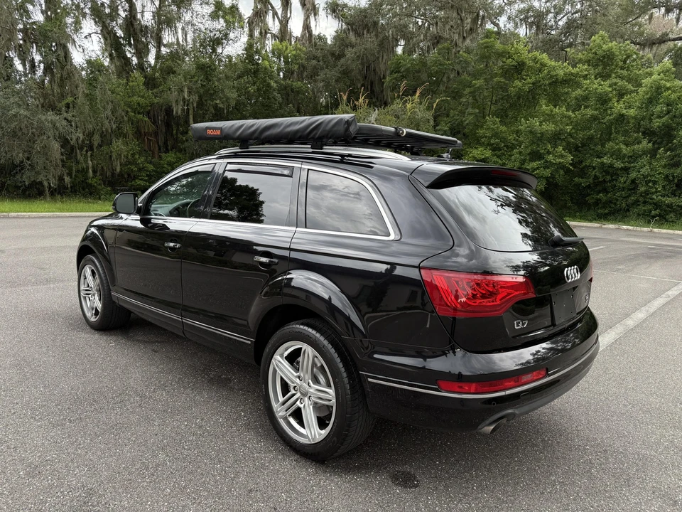 2011 Audi 4L Q7 - Image 22 of 31