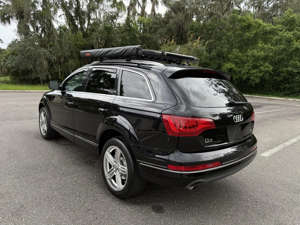 2011 Audi 4L Q7 - Image 25 of 31