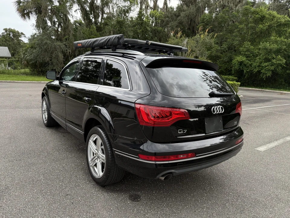 2011 Audi 4L Q7 - Image 24 of 31