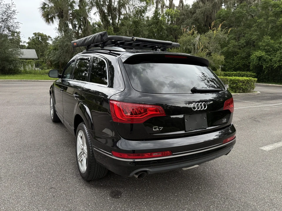 2011 Audi 4L Q7 - Image 23 of 31