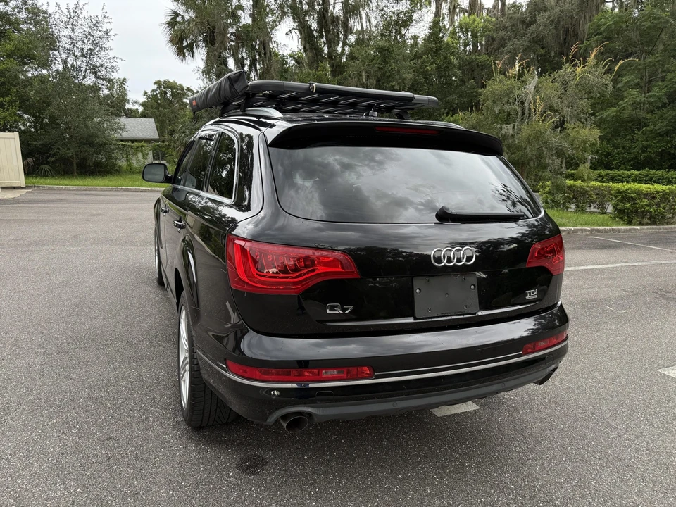 2011 Audi 4L Q7 - Image 28 of 31