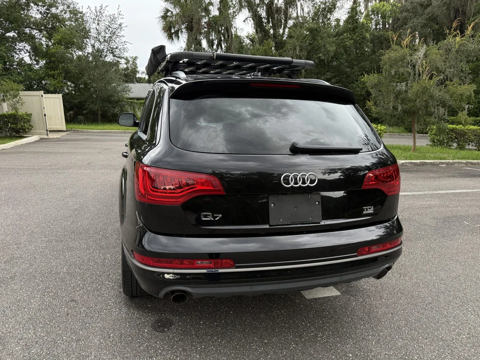 2011 Audi 4L Q7 - Image 27 of 31