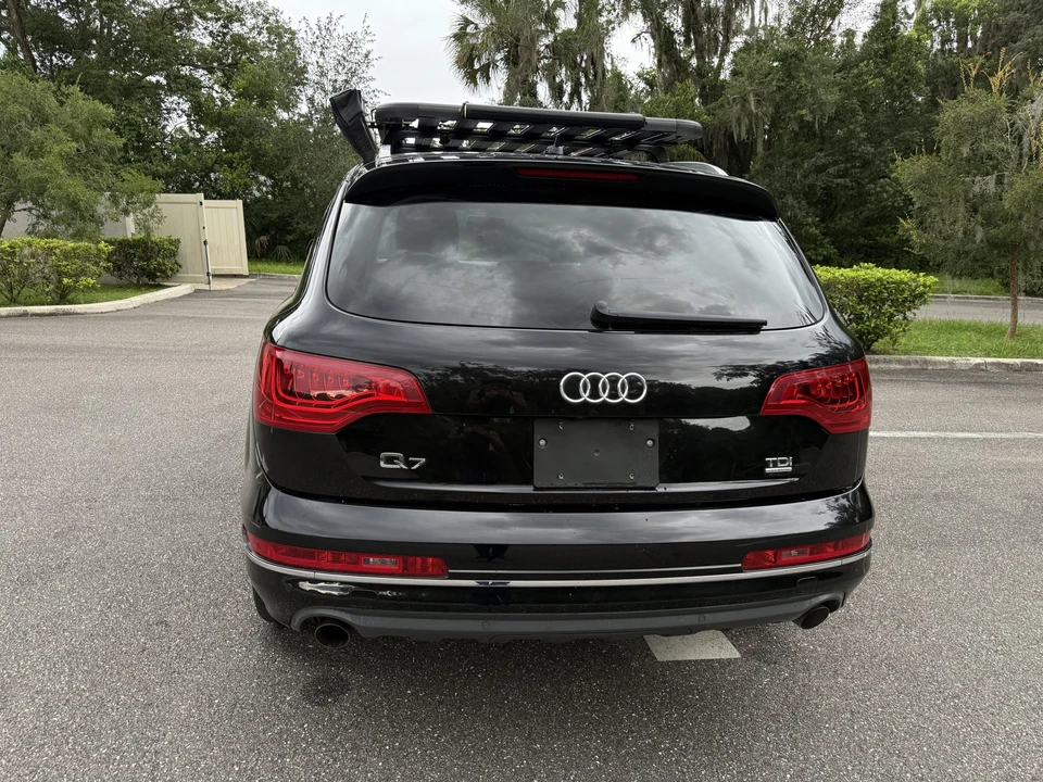 2011 Audi 4L Q7 - Image 26 of 31