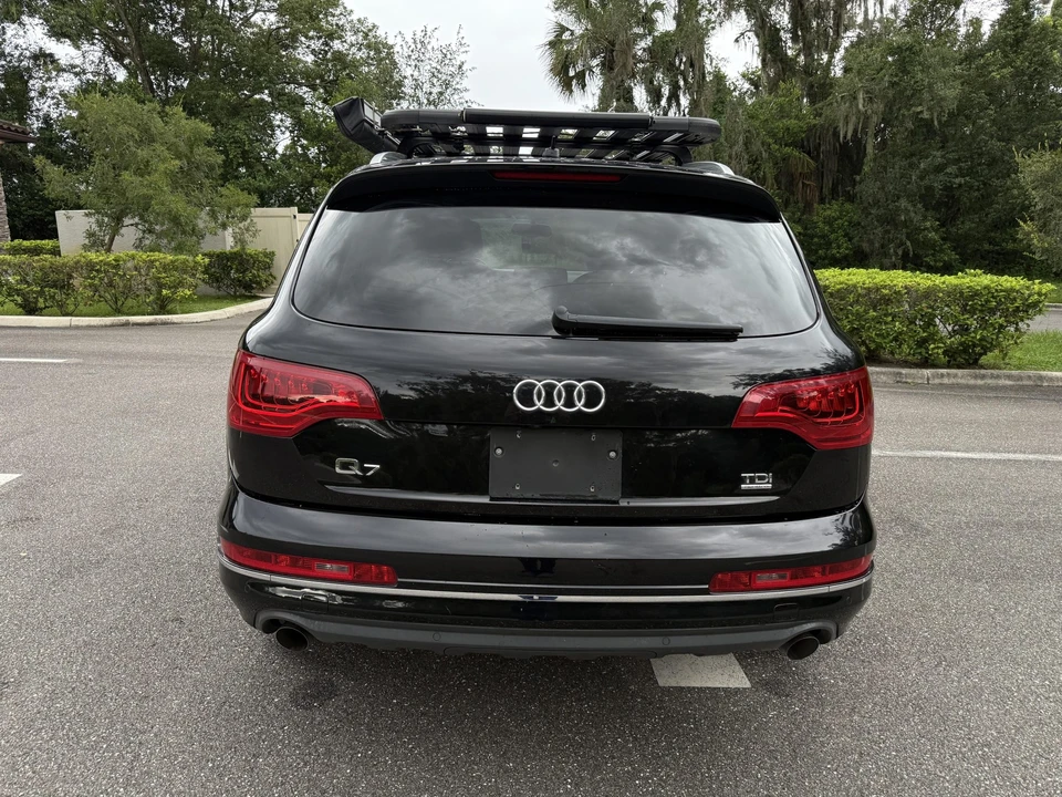 2011 Audi 4L Q7 - Image 31 of 31