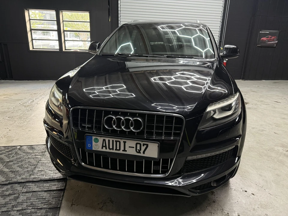 2011 Audi 4L Q7 - Image 5 of 31