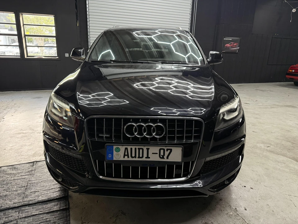 2011 Audi 4L Q7 - Image 6 of 31
