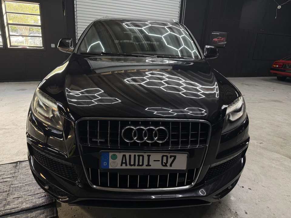 2011 Audi 4L Q7 - Image 7 of 31