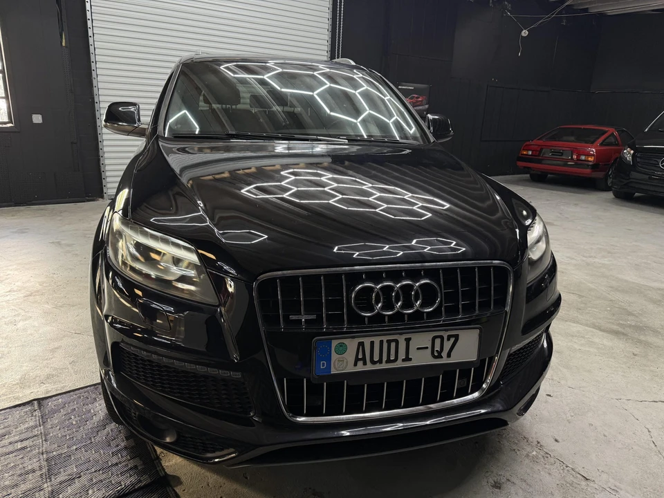 2011 Audi 4L Q7 - Image 10 of 31