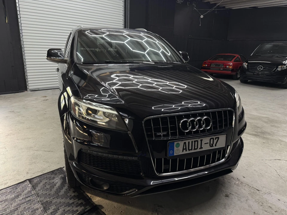 2011 Audi 4L Q7 - Image 9 of 31