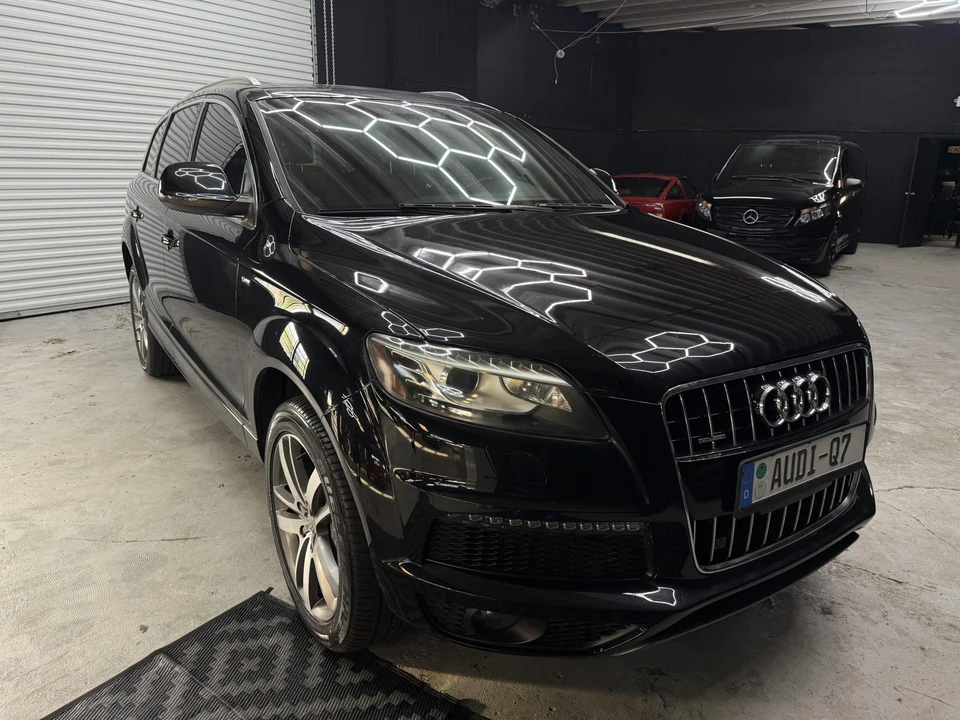 2011 Audi 4L Q7 - Image 11 of 31