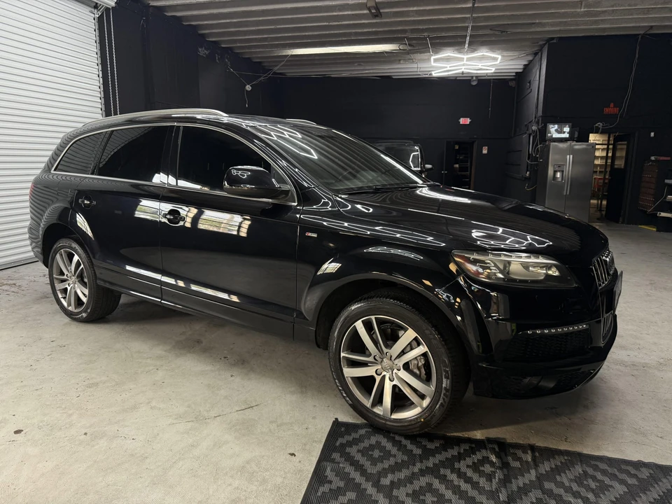 2011 Audi 4L Q7 - Image 12 of 31