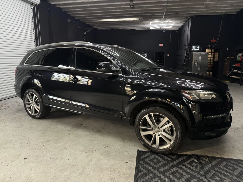 2011 Audi 4L Q7 - Image 14 of 31