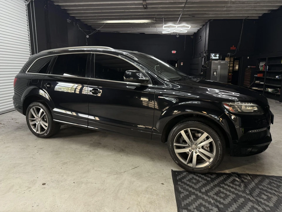 2011 Audi 4L Q7 - Image 15 of 31