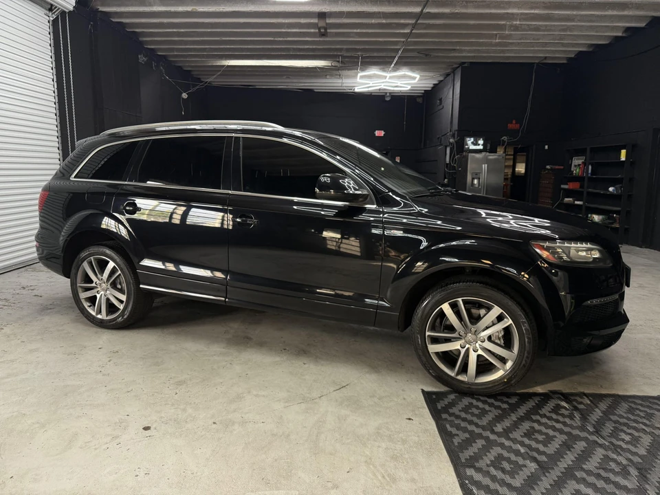 2011 Audi 4L Q7 - Image 16 of 31