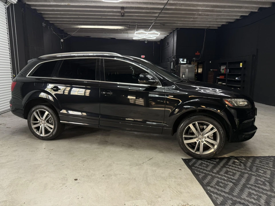 2011 Audi 4L Q7 - Image 19 of 31